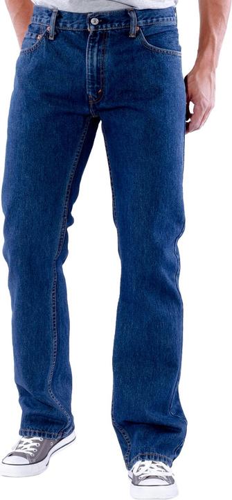 Levis 505