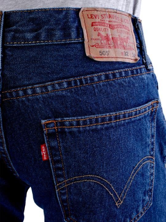 Produktbild Levis 505 (W31/L30)