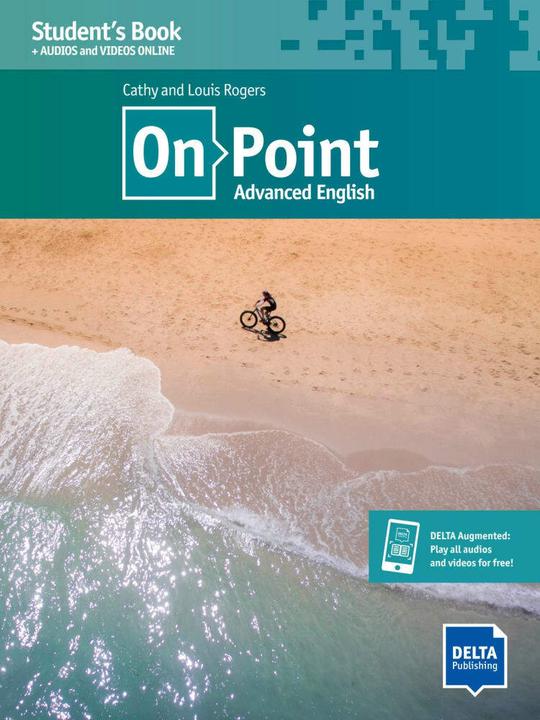 Produktbild On Point Advanced English (C1) (Englisch, 2021)