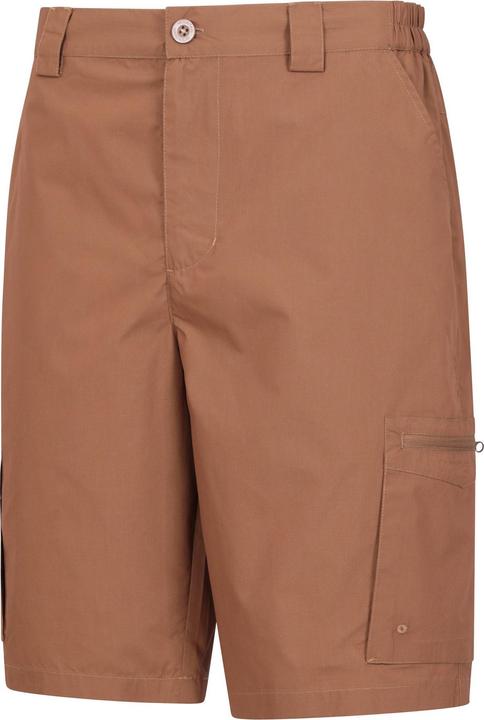 Immagine prodotto Mountain Warehouse Trek Pantaloncini Uomo (44)