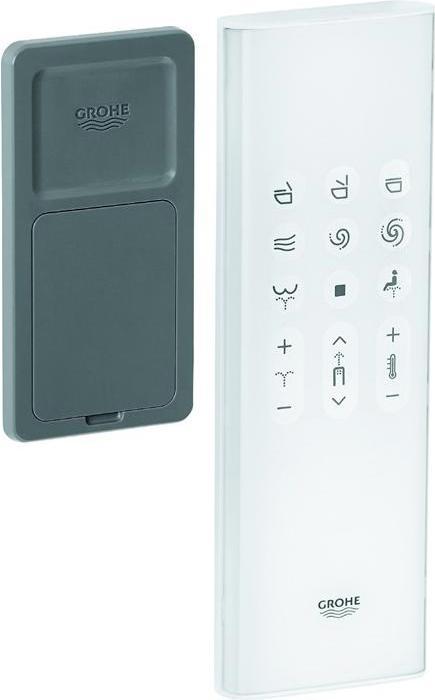 Image du produit Grohe Télécommande SENSIA ARENA avec support mural