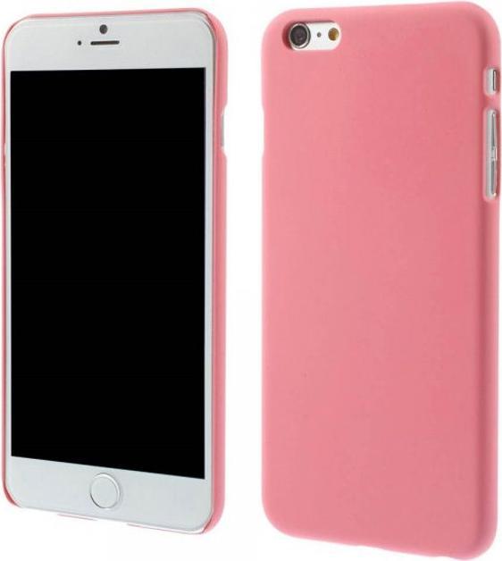 Image du produit MU Classic Étui rigide caoutchouté (Apple iPhone 6s Plus, Apple iPhone 6 Plus)