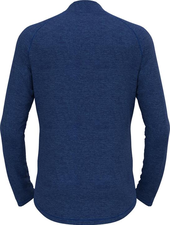 Actual product image Odlo Mid layer full zip TENCIA (L)