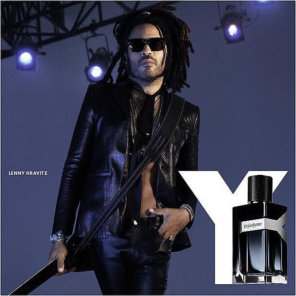 Image du produit Yves Saint Laurent Y (Eau de parfum, 100 ml)