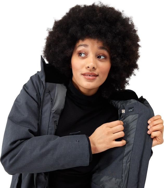 Image du produit Regatta - Veste VOLTERA - Femme (40 D)