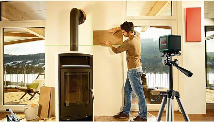 Image du produit Bosch Home & Garden Quigo Green