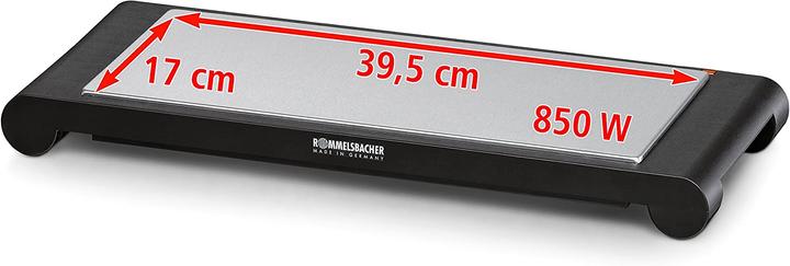 Produktbild Rommelsbacher Wps 857