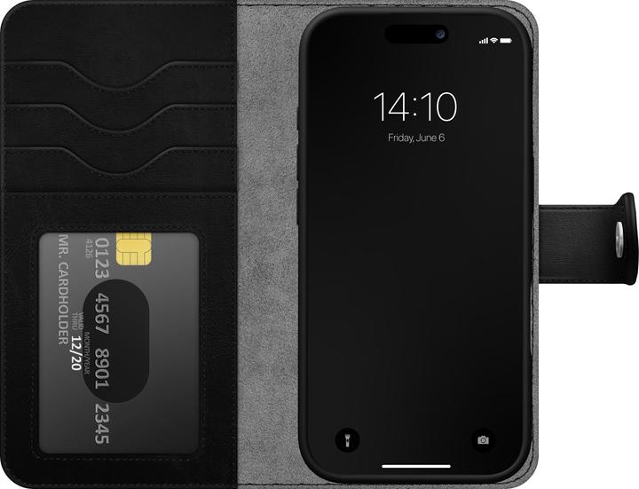 Image du produit iDeal Of Sweden Étui de mode (Apple iPhone 16 Pro Max)