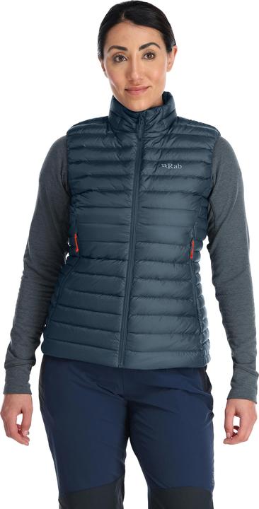 Immagine prodotto Rab Microleggero (14, XS)