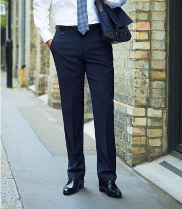 Image du produit Brook Taverner - Pantalon - Homme (40)