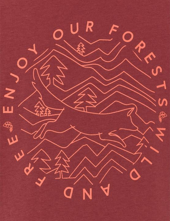 Immagine prodotto Vaude Kid's T-Shirt (158, 164)