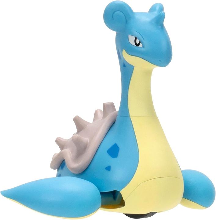 Produktbild Nintendo PKM Figure: Gengar