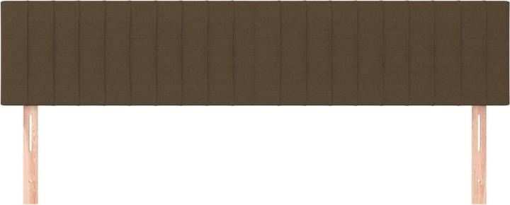 Actual product image VidaXL Aldridge (200 x 5 x 88 cm)
