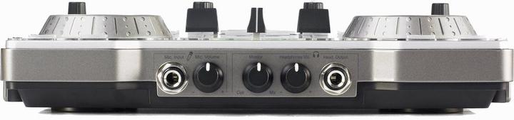Produktbild Hercules DJ Console MK4