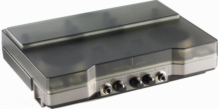 Produktbild Hercules DJ Console MK4