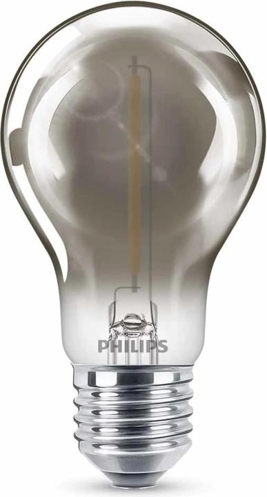 Actual product image Philips Lamp (E27, 2.30 W, 100 lm, 1 x, E)