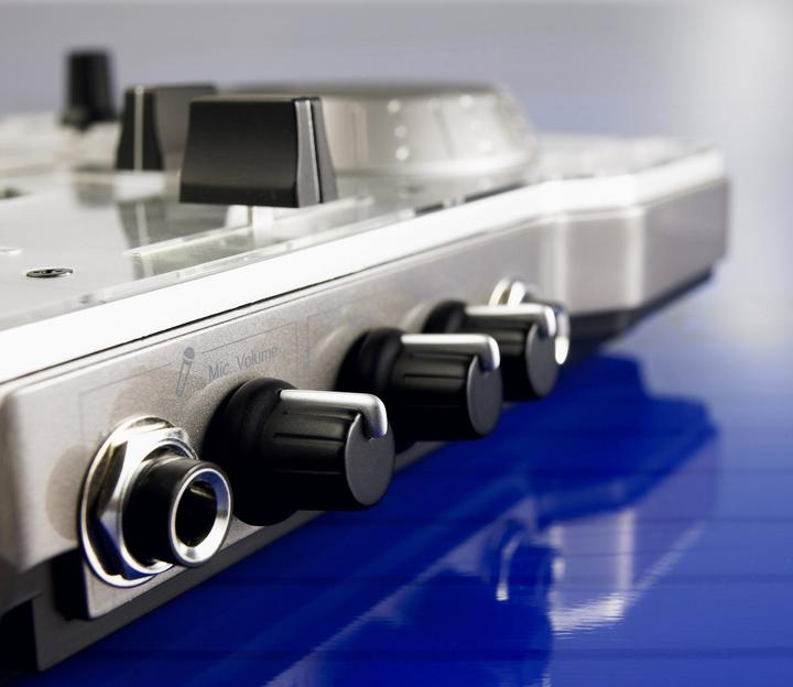Produktbild Hercules DJ Console MK4