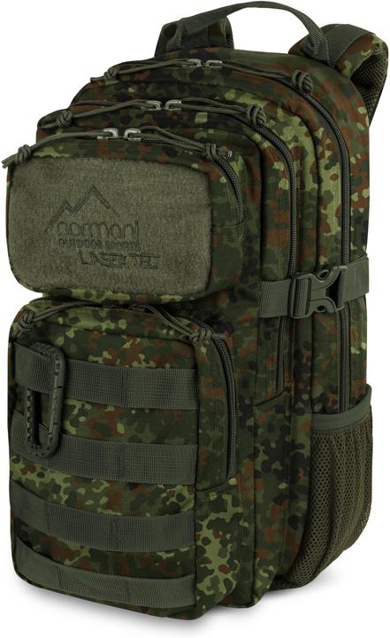 Immagine prodotto Normani Zaino per bambini Makinak - 9265 (15 l)