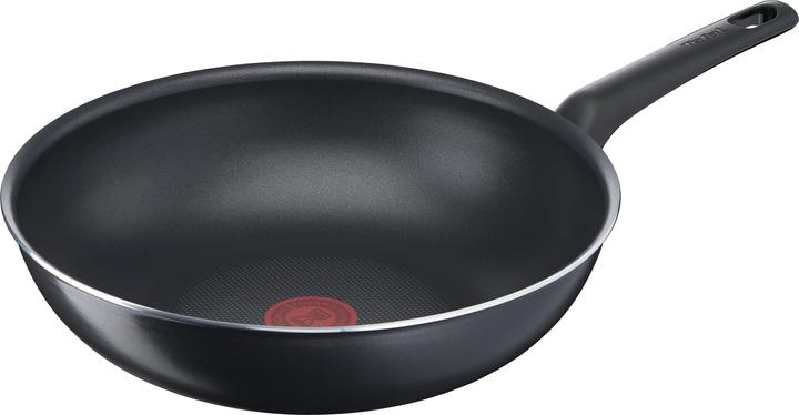 Padella wok Easy Cook & Clean 28 cm (28 cm, Wok, Alluminio)