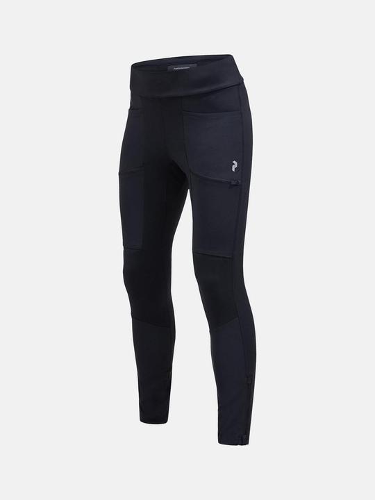 Produktbild Peak Performance Women's Vislight Track Tights (L)