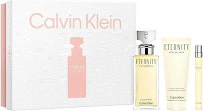 Image du produit Calvin Klein Eternity (Eau de parfum, 100 ml)