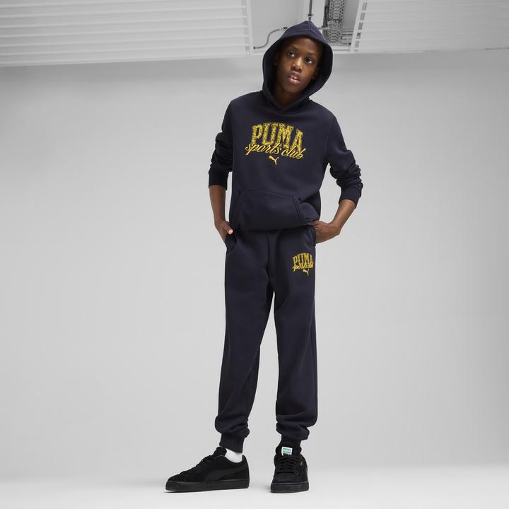 Produktbild Puma CLASS Sweatpants TR B (128)
