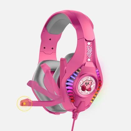 Immagine prodotto OTL Cuffie da gioco PRO G5 - Kirby (KB1002) (Cablato)