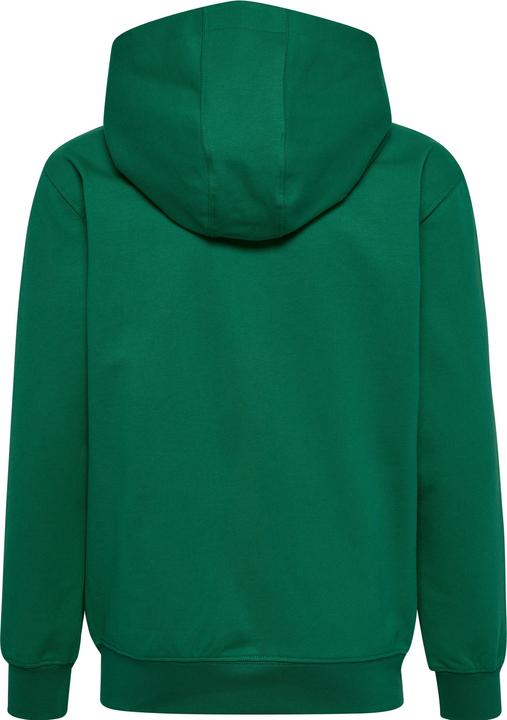 Immagine prodotto hummel Hmlgo 2.0 Felpa Con Cappuccio E Zip Bambini (164)