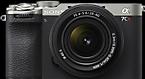 Image du produit Sony Alpha 7C R (61 Mpx, Plein format)