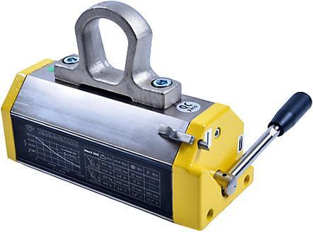 Produktbild kaiserkraft Permanent-Hebemagnet (500 kg)