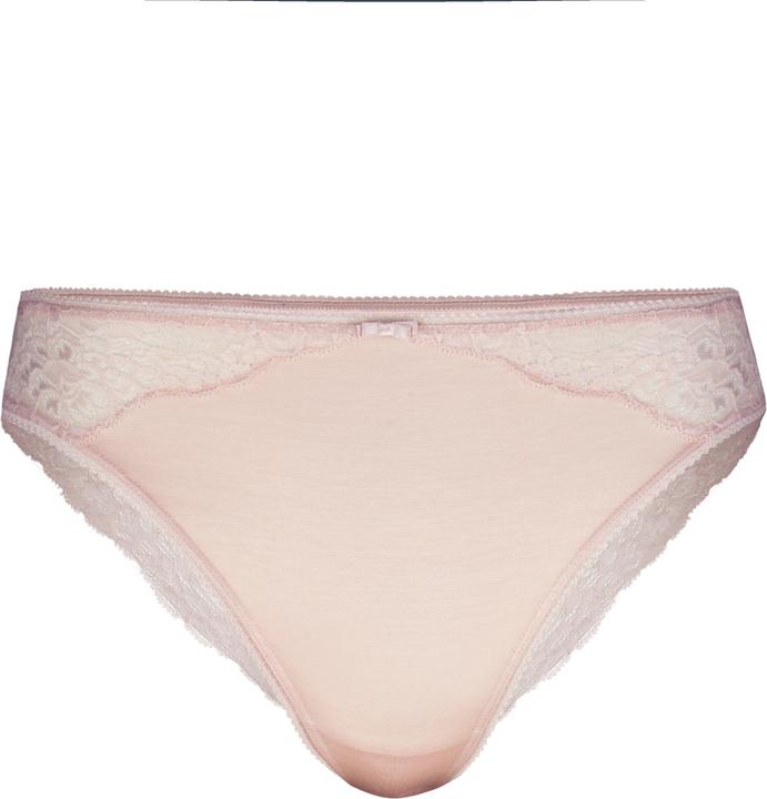 lace parfait pink
