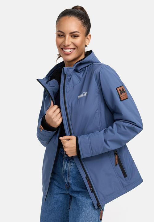 Image du produit Marikoo Mûre (XL)