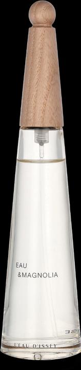 Produktbild Issey Miyake L'Eau d'Issay (Eau de Toilette, 50 ml)