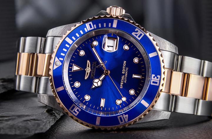 Immagine prodotto Invicta 30600 (42 mm)