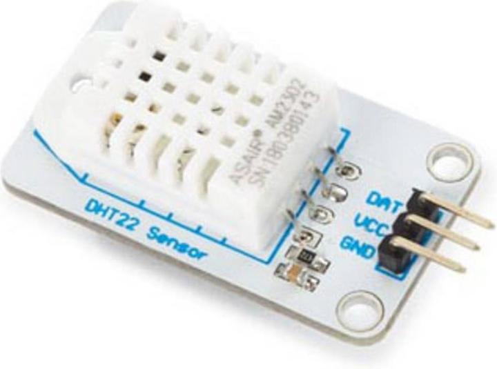 Whadda Sensor CM2302 / DHT22 Temperature & Humidity