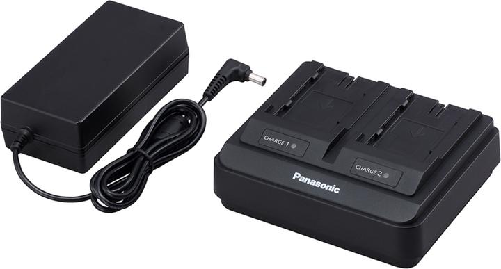 Panasonic AG-BRD50E (Drohnen Ladegerät)
