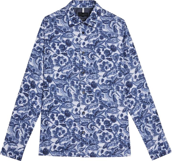 Produktbild Ted Baker Uldale Hemd Langärmlig (XXL)