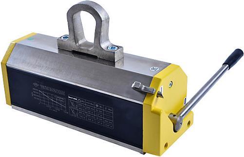 Actual product image kaiserkraft Permanent lifting magnet (2000 kg)