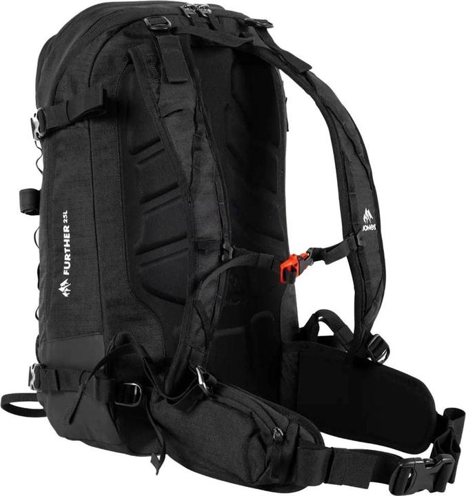 Actual product image Jones Dscnt 25 (25 l)