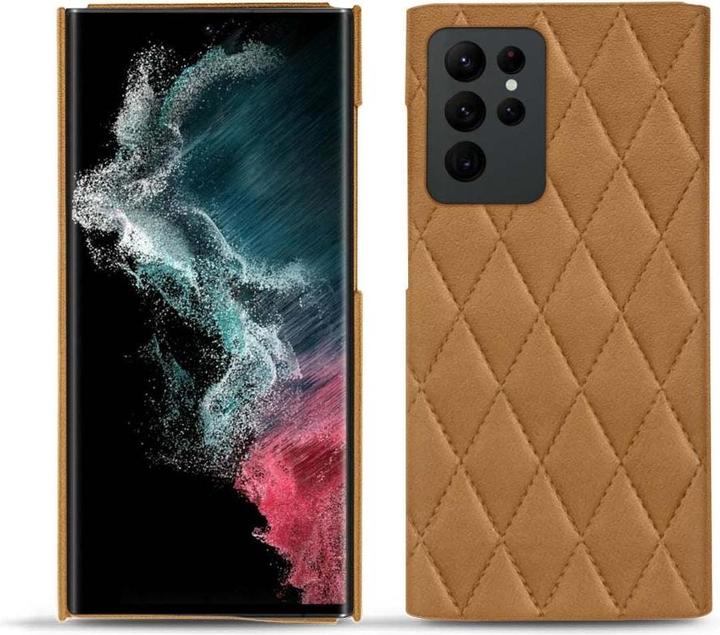 Immagine prodotto Noreve Cover in pelle (Samsung Galaxy S22 Ultra)