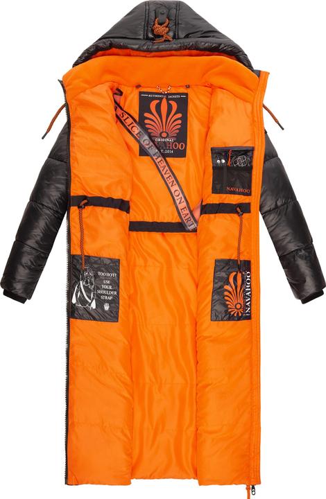 Produktbild Navahoo Schmuseengel (XS)