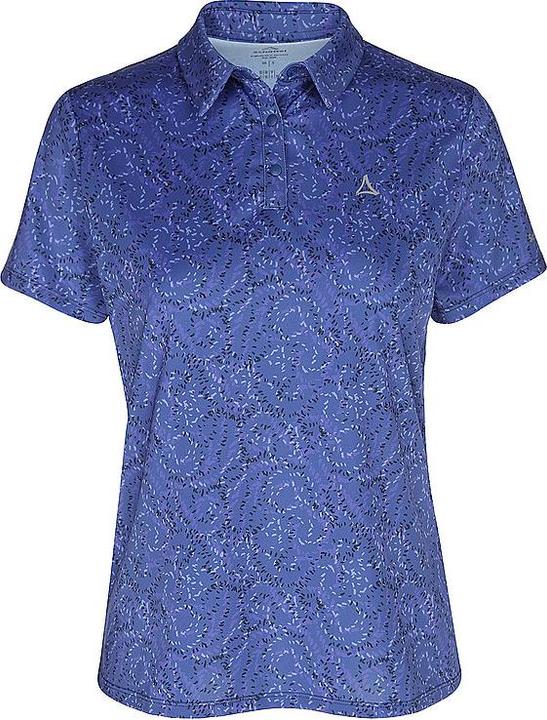 Produktbild Schöffel Polo Shirt Style Todra WMS (S)