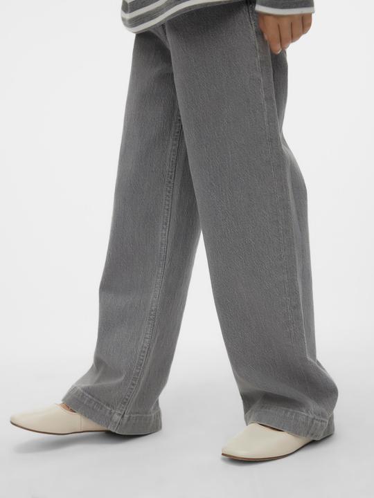 Image du produit Vero Moda VMKENYA Hohe Taille Weit geschnitten Jeans Weit geschnitten (128)