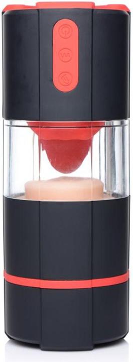 Produktbild XR Brands Flicking Tongue