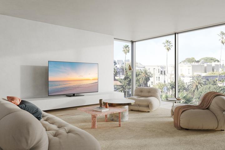 Produktbild Panasonic TV-65Z85AEG (65", OLED, 4K, 2024)