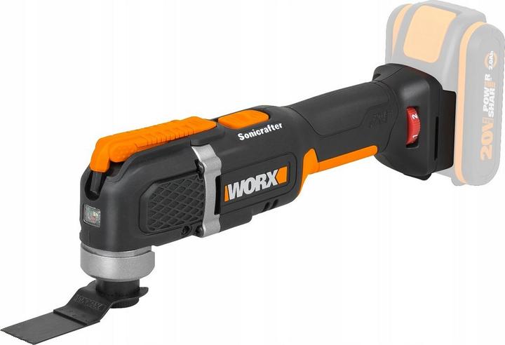 Worx WX696.9