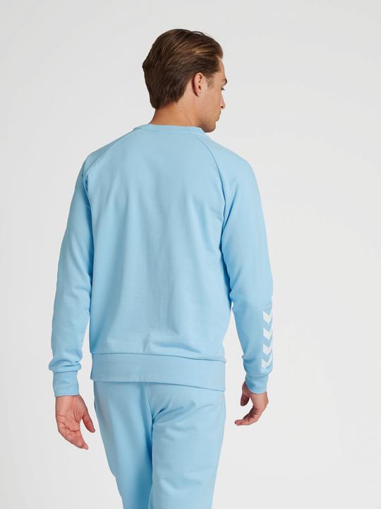 Actual product image hummel ISAM 2.0 SWEATSHIRT (S)