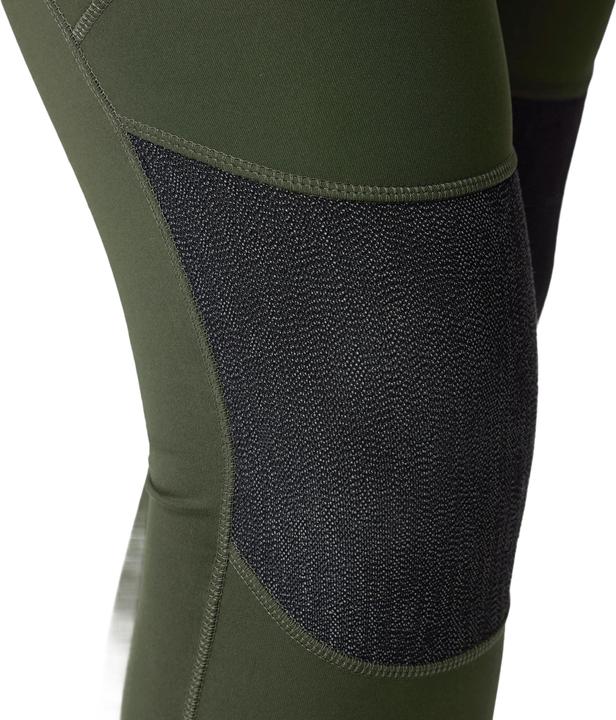 Actual product image Fjällräven Women's Abisko Trekking Tights HD (L)
