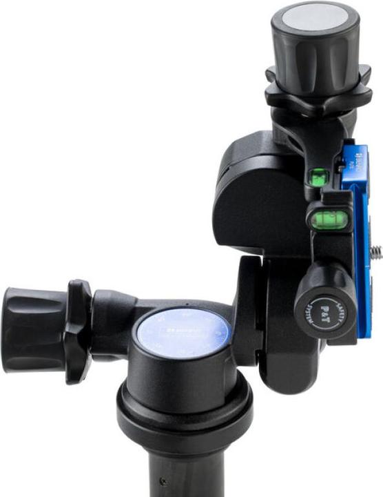 Actual product image Benro Gd3wh (Gearediger)