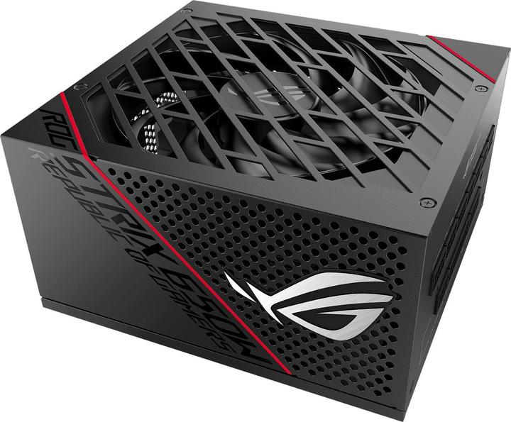 Actual product image ASUS ROG-STRIX-650G (650 W)